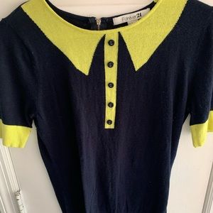 Forever 21 top